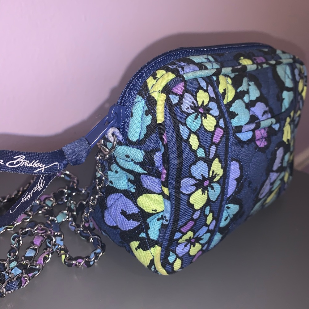 vera bradley crossbody bag